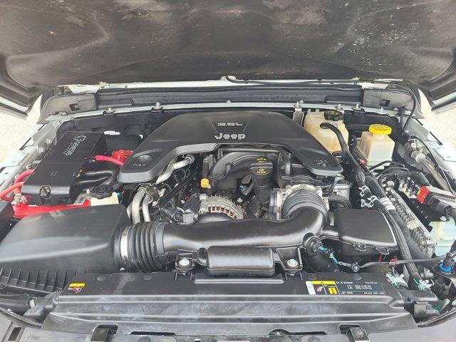 used 2020 Jeep Gladiator car, priced at $32,900