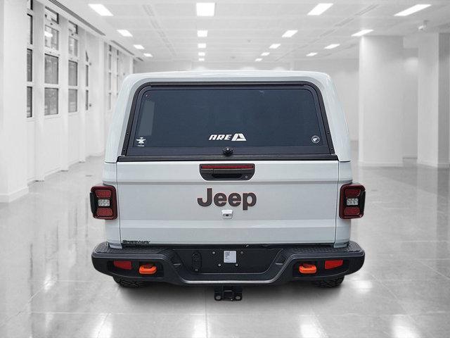 used 2020 Jeep Gladiator car, priced at $32,900