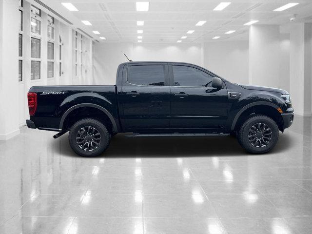 used 2019 Ford Ranger car, priced at $22,721