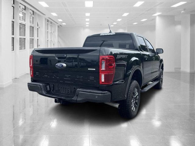 used 2019 Ford Ranger car, priced at $22,721