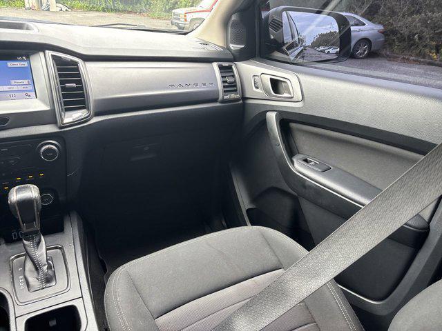 used 2019 Ford Ranger car, priced at $22,721