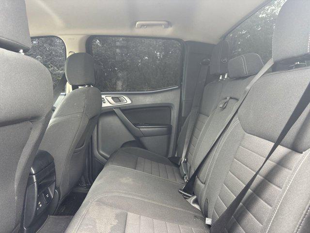 used 2019 Ford Ranger car, priced at $22,721