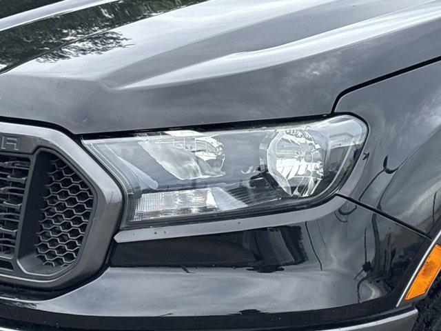 used 2019 Ford Ranger car, priced at $22,721