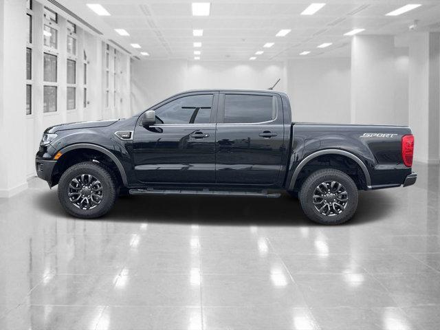used 2019 Ford Ranger car, priced at $22,721