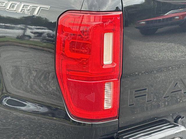 used 2019 Ford Ranger car, priced at $22,721