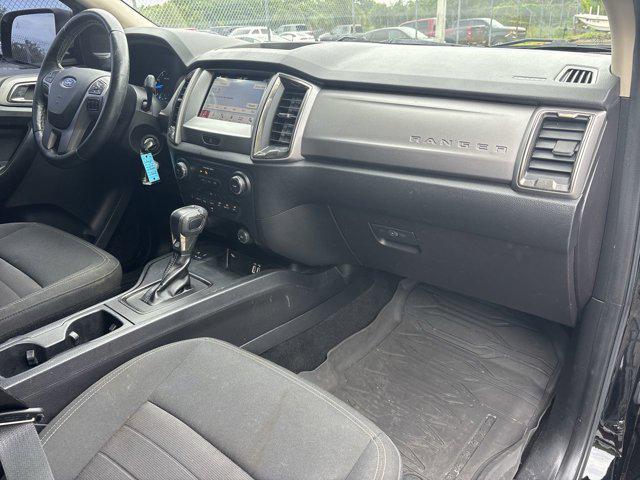 used 2019 Ford Ranger car, priced at $22,721