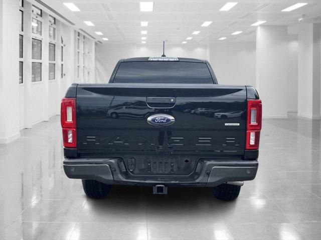 used 2019 Ford Ranger car, priced at $22,721
