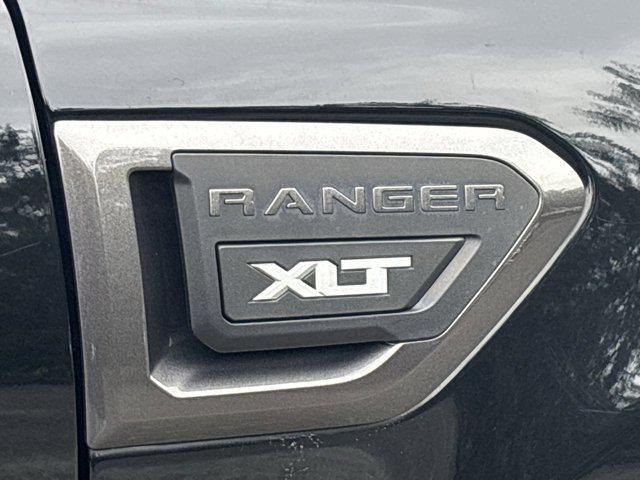 used 2019 Ford Ranger car, priced at $22,721