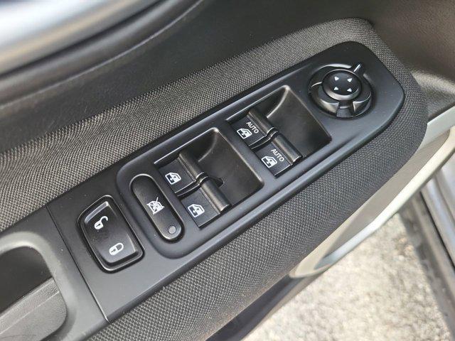 used 2021 Jeep Renegade car, priced at $15,399