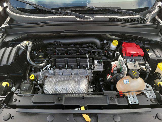 used 2021 Jeep Renegade car, priced at $15,399