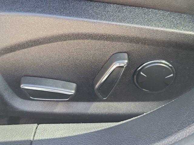 used 2019 Ford Fusion Hybrid car, priced at $12,975