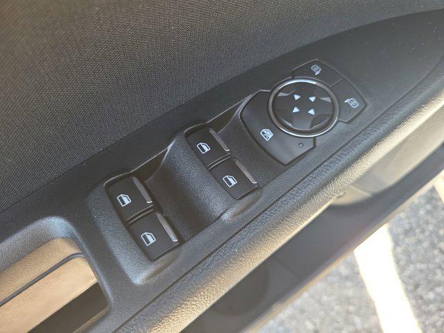 used 2019 Ford Fusion Hybrid car, priced at $12,975