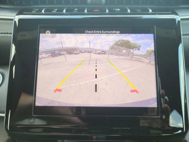 new 2025 Jeep Grand Cherokee car, priced at $35,168