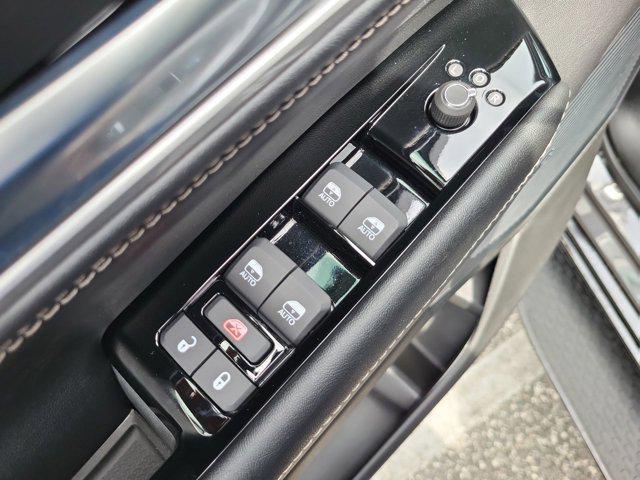 new 2025 Jeep Wagoneer car, priced at $64,407