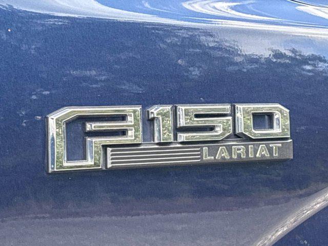 used 2019 Ford F-150 car, priced at $30,690
