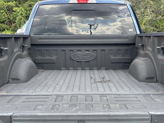 used 2019 Ford F-150 car, priced at $30,690