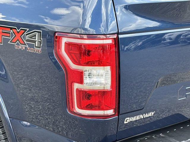 used 2019 Ford F-150 car, priced at $30,690