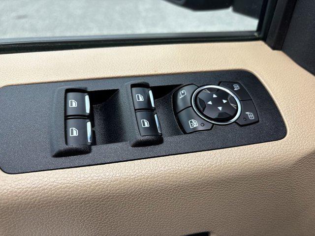 used 2019 Ford F-150 car, priced at $30,690