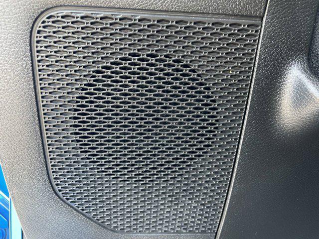used 2021 Jeep Wrangler Unlimited car, priced at $30,592