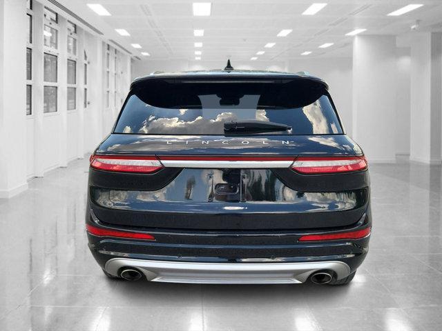 used 2022 Lincoln Corsair car, priced at $27,642