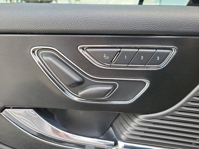 used 2022 Lincoln Corsair car, priced at $27,642