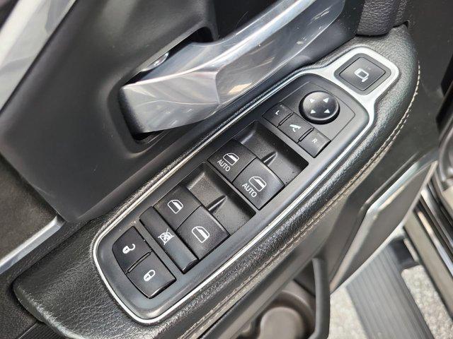 used 2019 Ram 2500 car, priced at $38,900