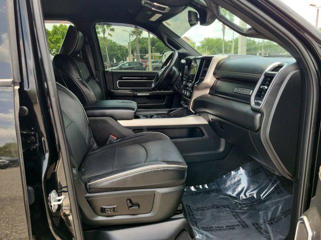 used 2019 Ram 2500 car, priced at $38,900