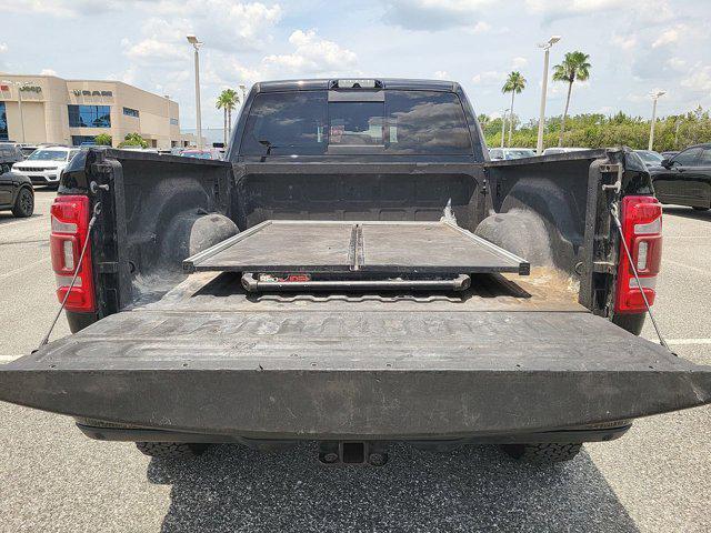 used 2019 Ram 2500 car, priced at $38,900