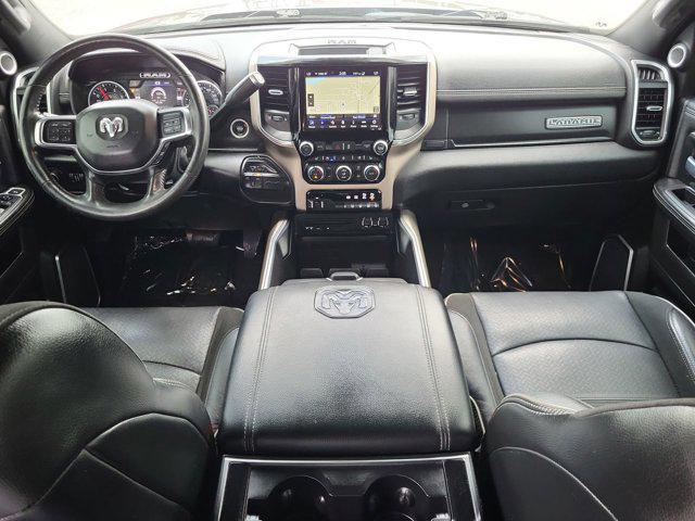 used 2019 Ram 2500 car, priced at $38,900