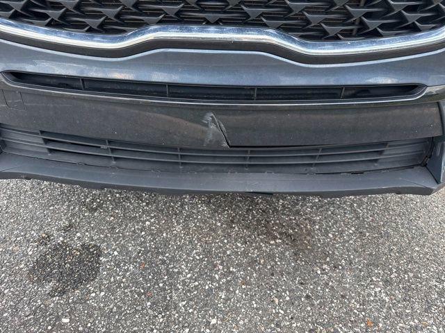 used 2022 Kia Sportage car, priced at $14,285