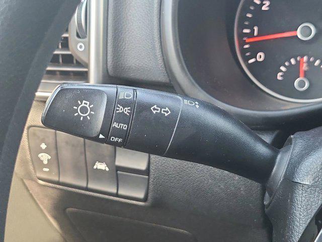 used 2022 Kia Sportage car, priced at $13,446