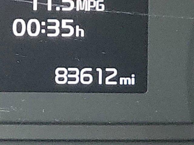 used 2022 Kia Sportage car, priced at $13,446