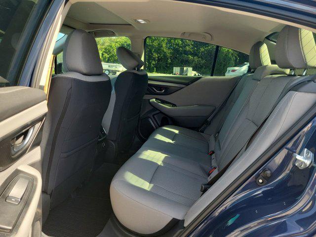 used 2023 Subaru Legacy car, priced at $19,965