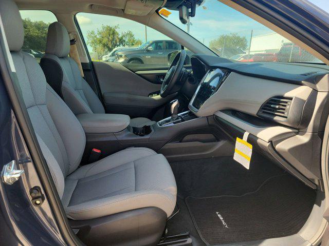 used 2023 Subaru Legacy car, priced at $19,965