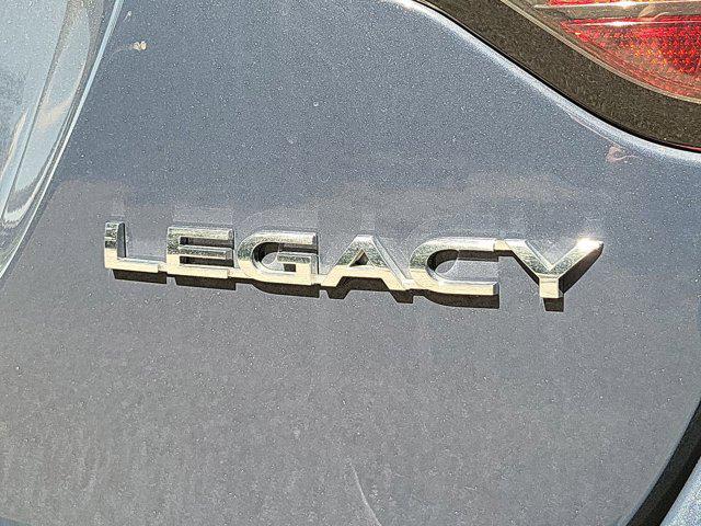 used 2023 Subaru Legacy car, priced at $19,965