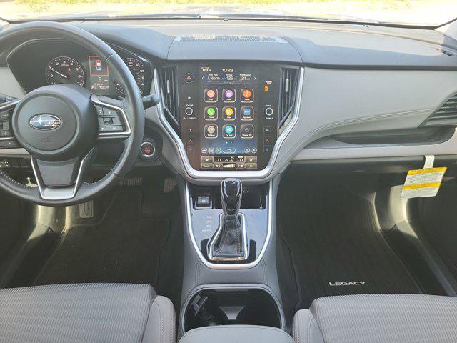 used 2023 Subaru Legacy car, priced at $19,965