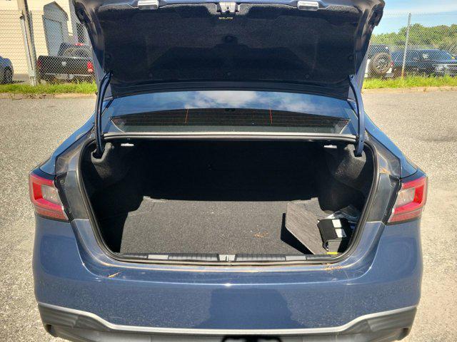used 2023 Subaru Legacy car, priced at $19,965