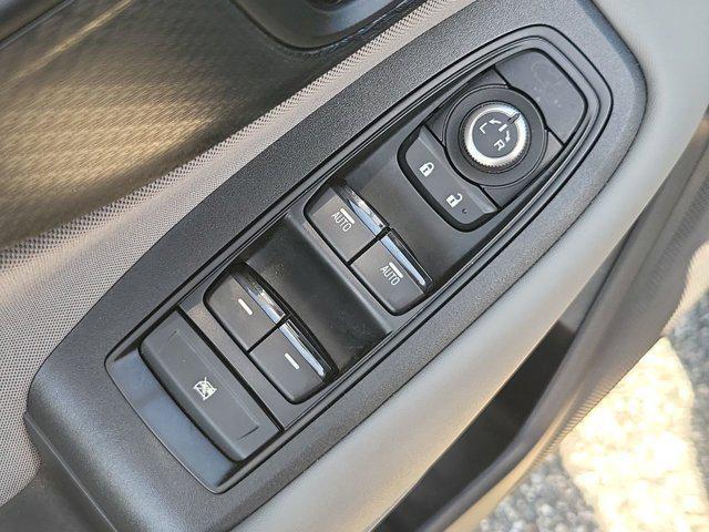 used 2023 Subaru Legacy car, priced at $19,965