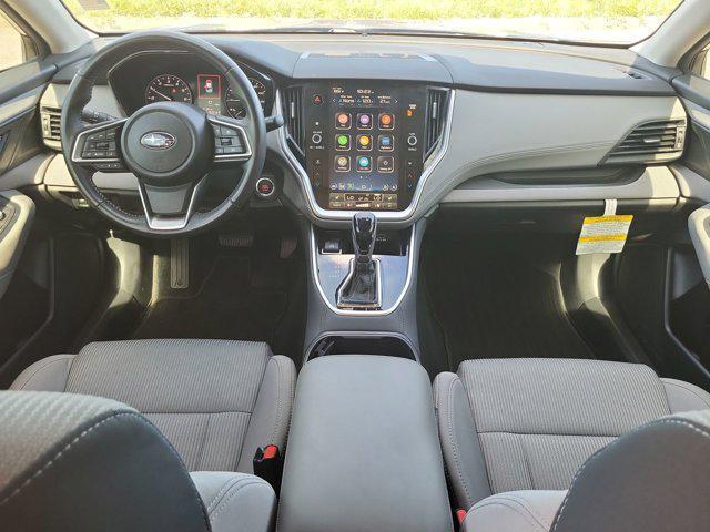 used 2023 Subaru Legacy car, priced at $19,965