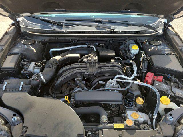 used 2023 Subaru Legacy car, priced at $19,965