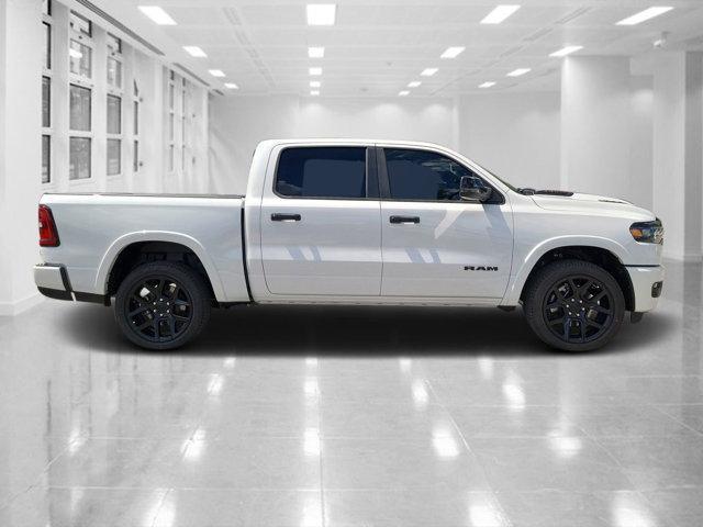 new 2025 Ram 1500 car, priced at $55,130