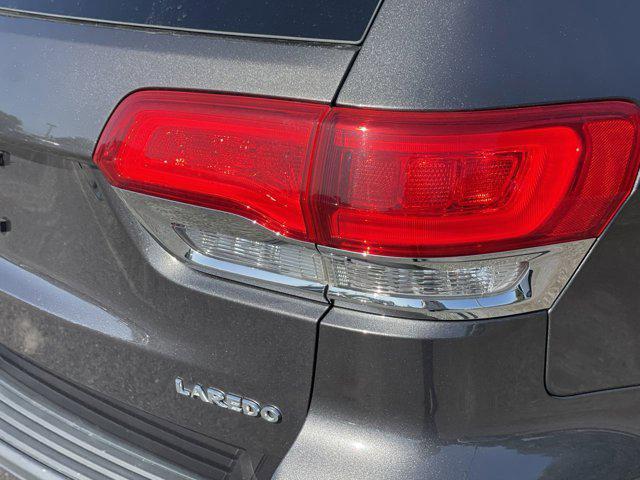 used 2019 Jeep Grand Cherokee car, priced at $15,719