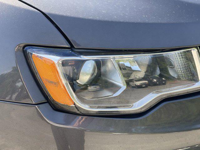 used 2019 Jeep Grand Cherokee car, priced at $15,719