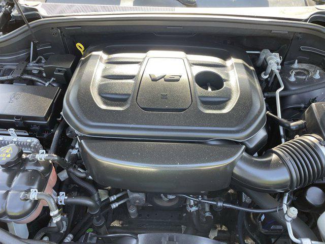 used 2019 Jeep Grand Cherokee car, priced at $15,719