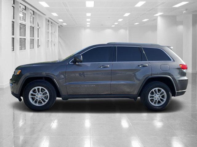 used 2019 Jeep Grand Cherokee car, priced at $15,719