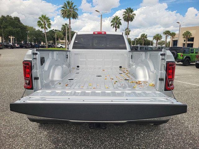 new 2026 Ram 3500 car, priced at $66,567