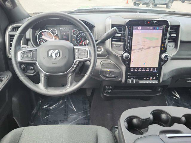 new 2026 Ram 3500 car, priced at $66,567