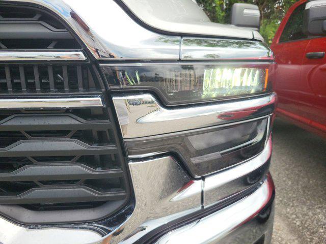 new 2026 Ram 3500 car, priced at $66,567