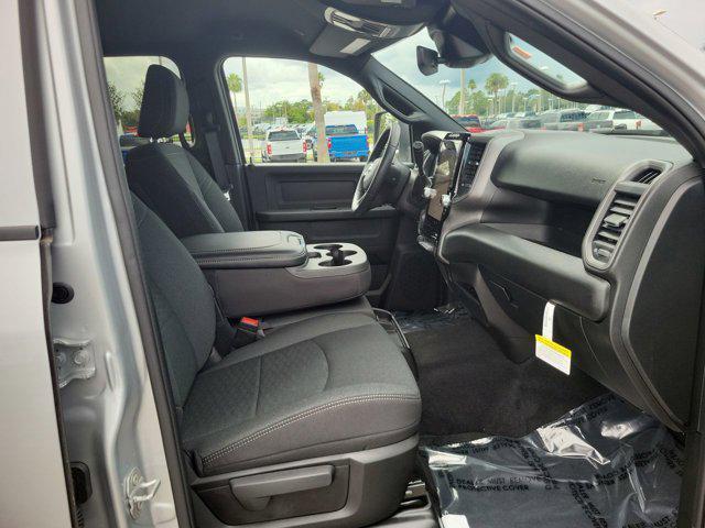 new 2026 Ram 3500 car, priced at $66,567