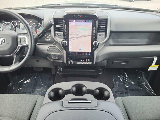 new 2026 Ram 3500 car, priced at $66,567